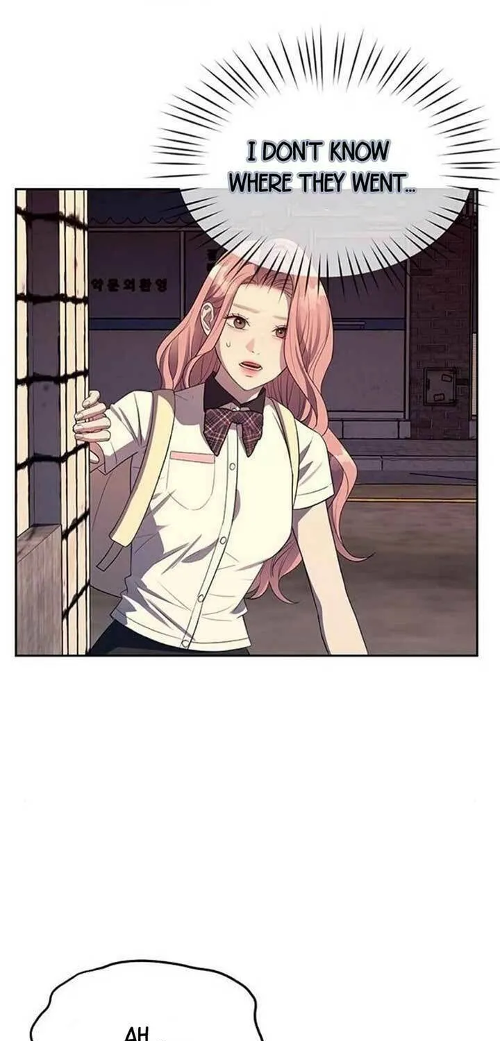 Undercover! Chaebol High School Chapter 35 page 70 - 