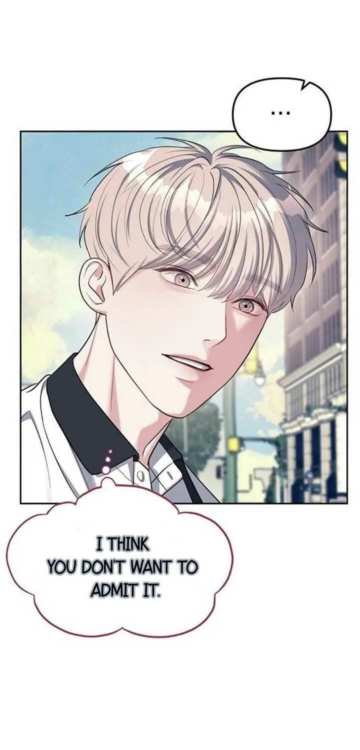 Undercover! Chaebol High School Chapter 35 page 8 - 
