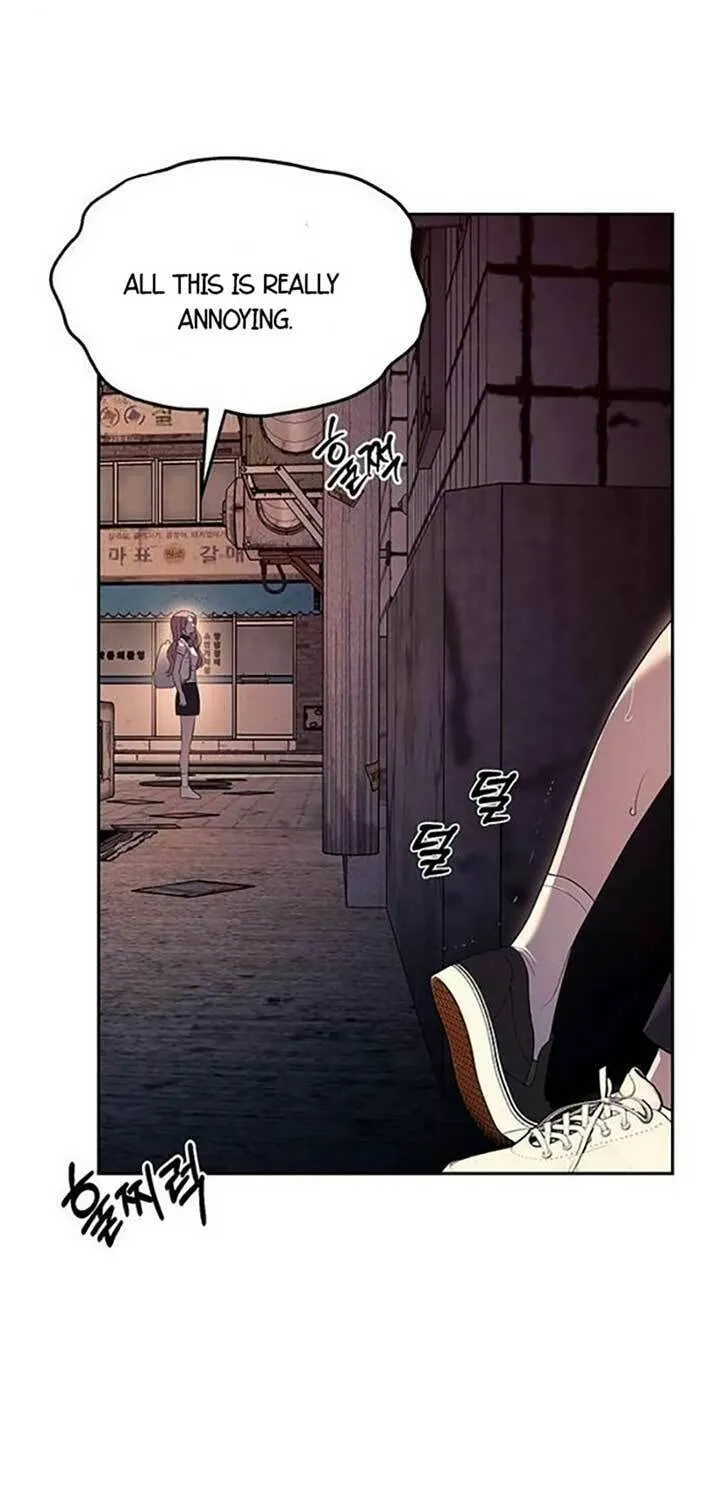 Undercover! Chaebol High School Chapter 35 page 72 - 