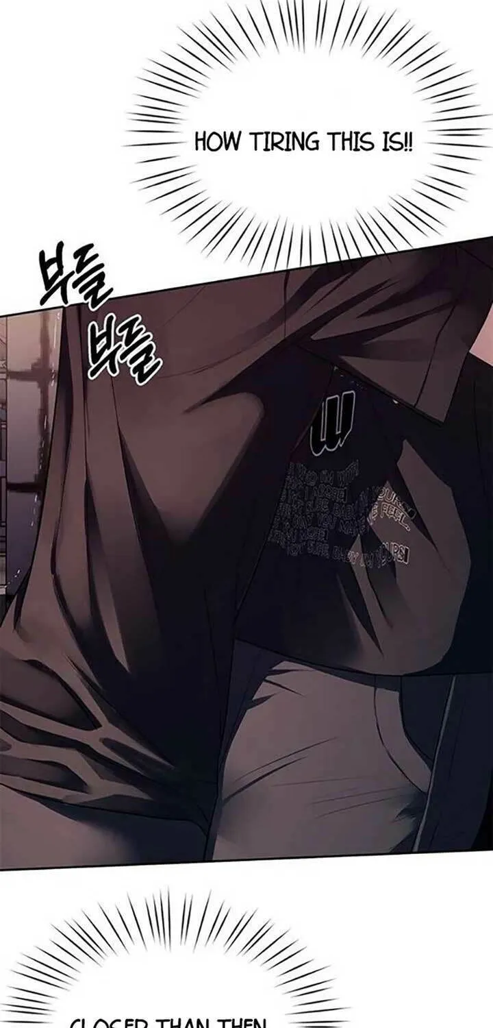 Undercover! Chaebol High School Chapter 35 page 76 - 