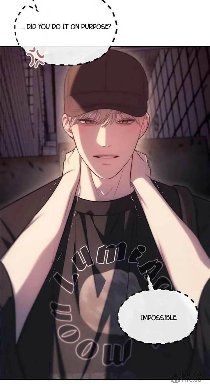 Undercover! Chaebol High School Chapter 36 page 13 - 