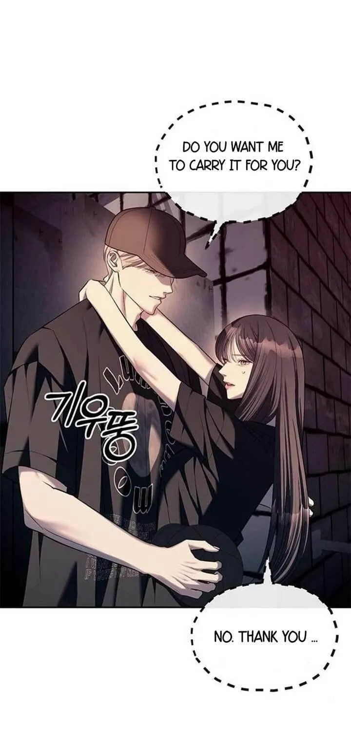 Undercover! Chaebol High School Chapter 36 page 14 - 