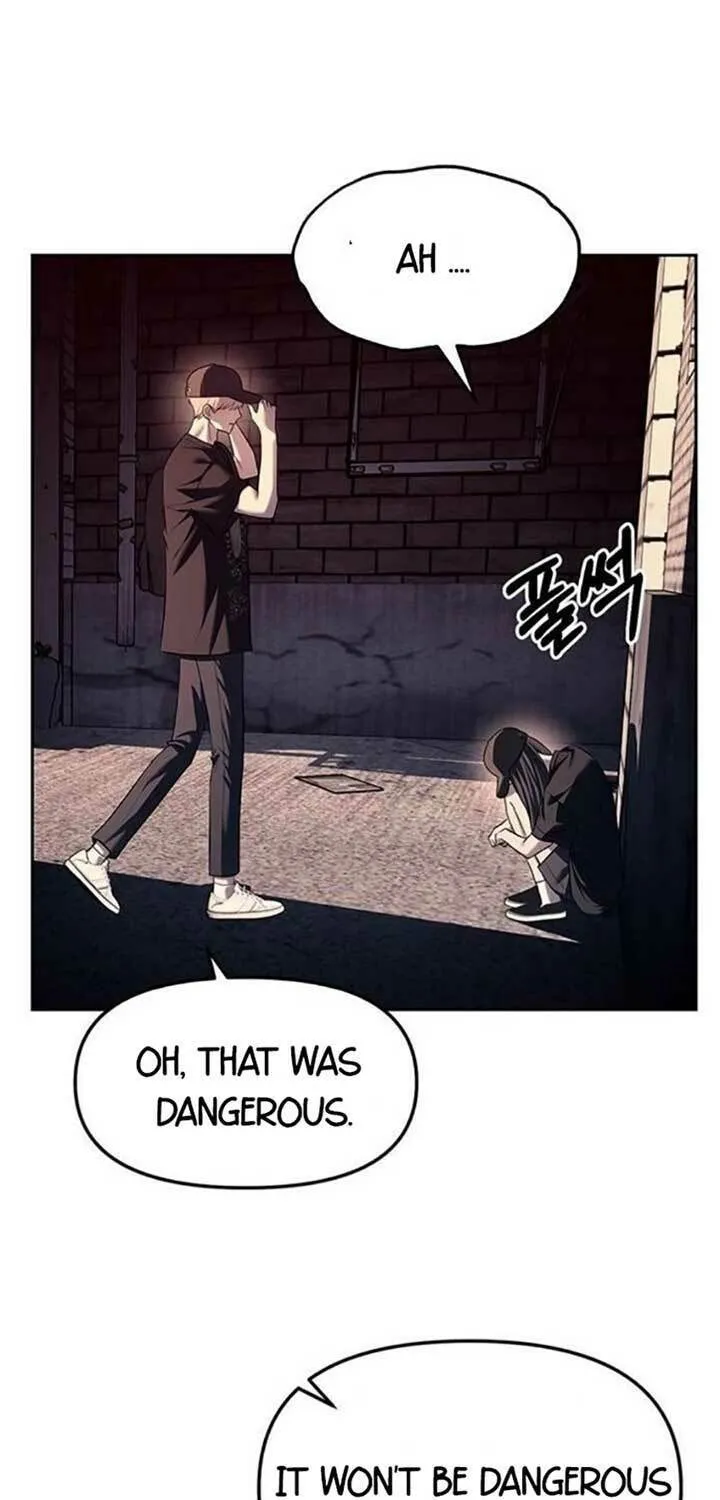 Undercover! Chaebol High School Chapter 36 page 16 - 