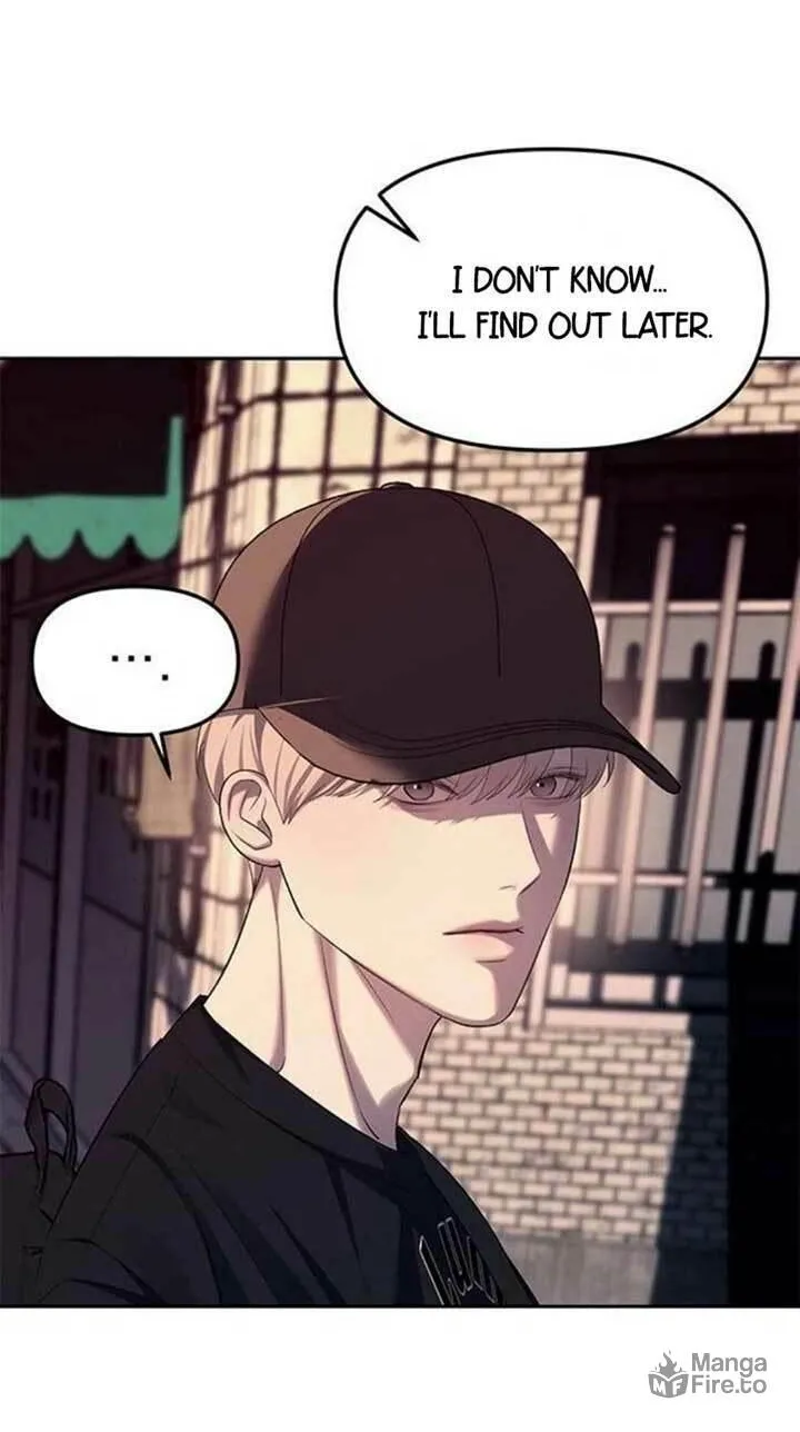 Undercover! Chaebol High School Chapter 36 page 22 - 