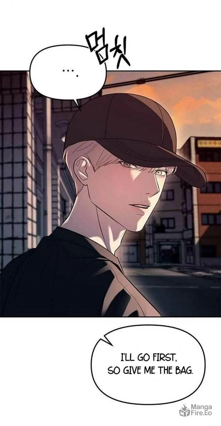 Undercover! Chaebol High School Chapter 36 page 24 - 