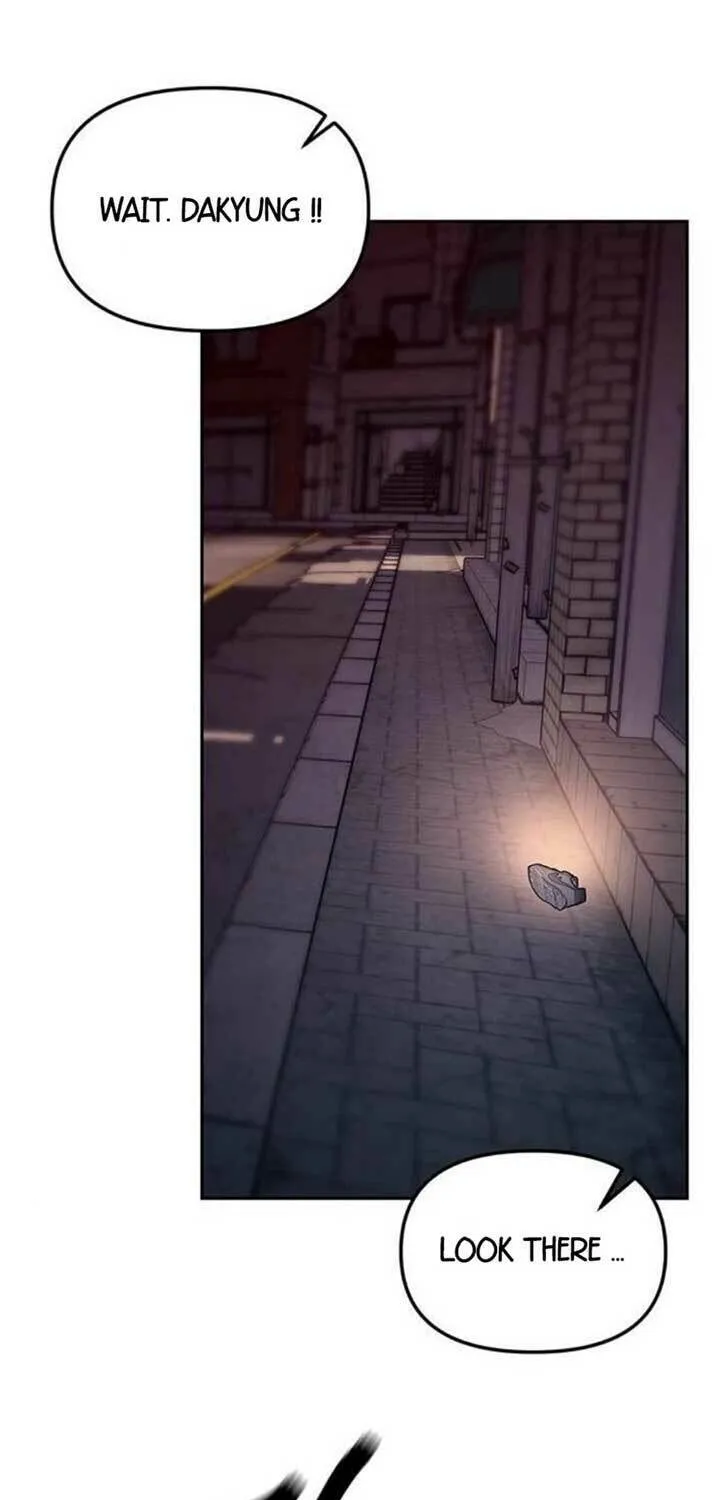 Undercover! Chaebol High School Chapter 36 page 25 - 