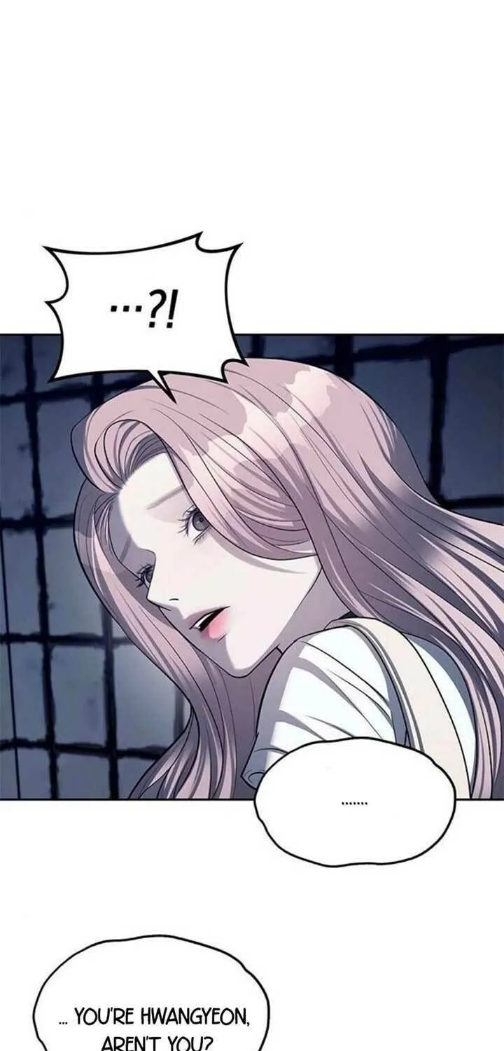 Undercover! Chaebol High School Chapter 36 page 27 - 