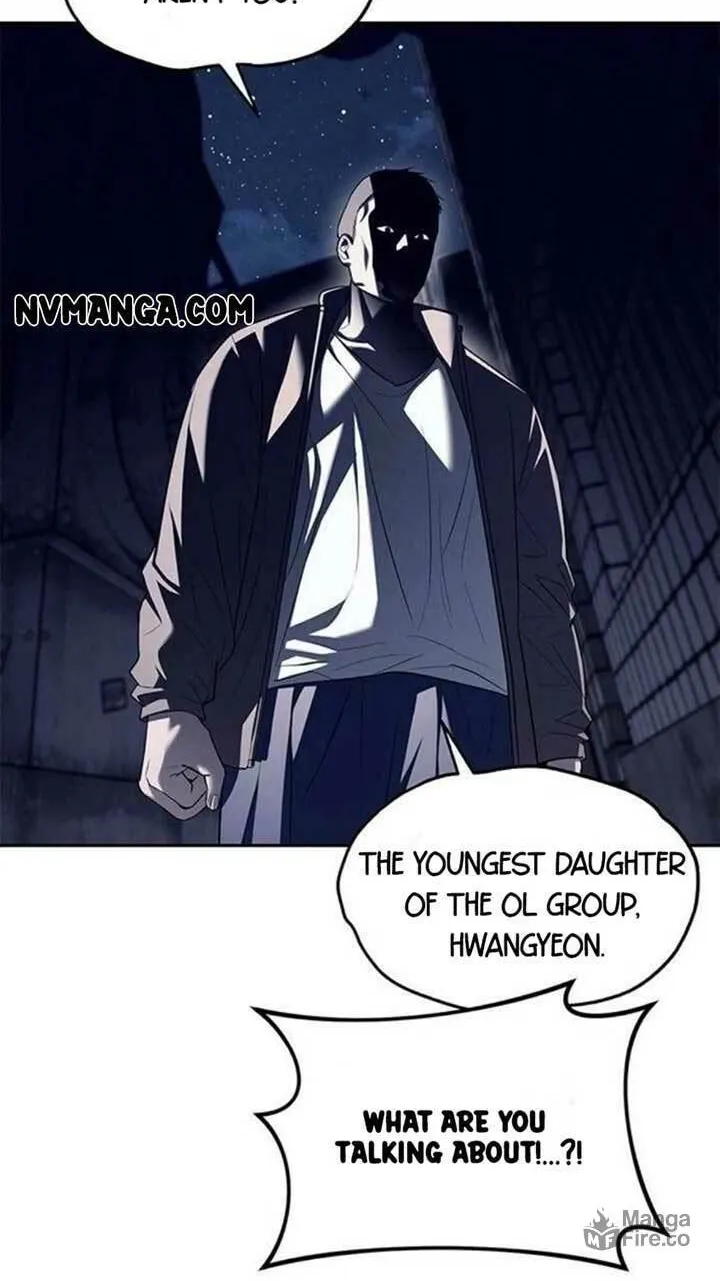 Undercover! Chaebol High School Chapter 36 page 28 - 