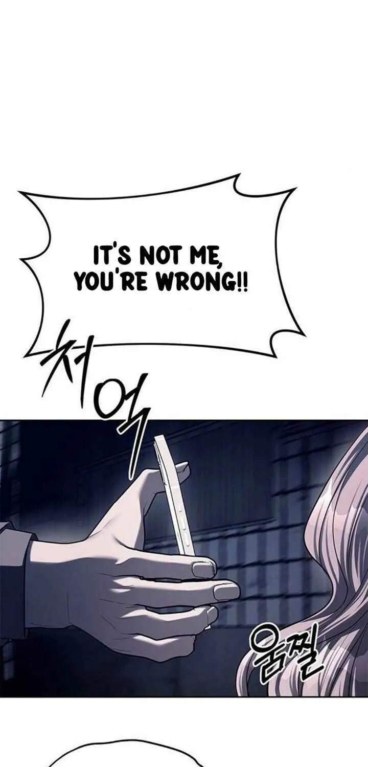 Undercover! Chaebol High School Chapter 36 page 29 - 