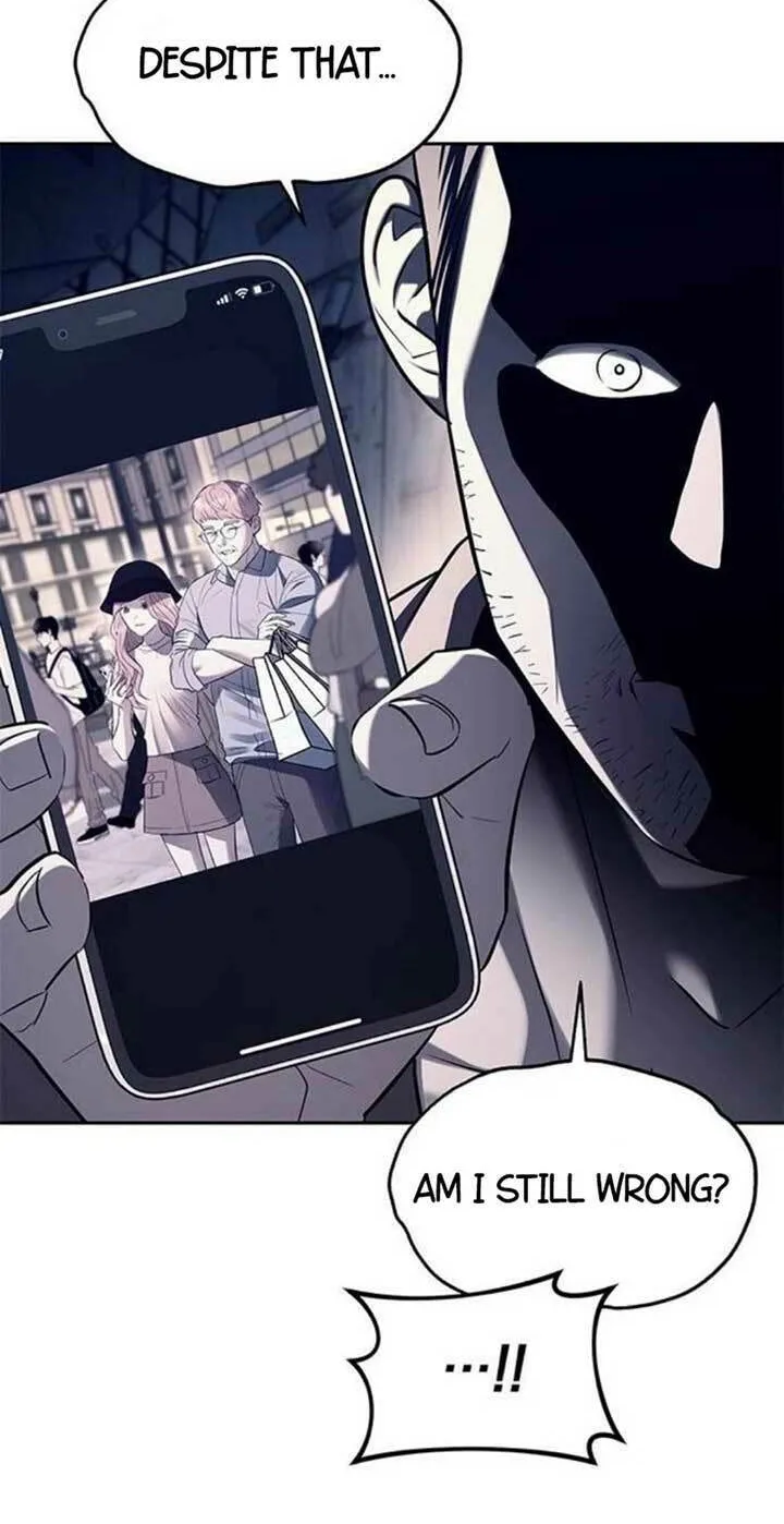 Undercover! Chaebol High School Chapter 36 page 30 - 