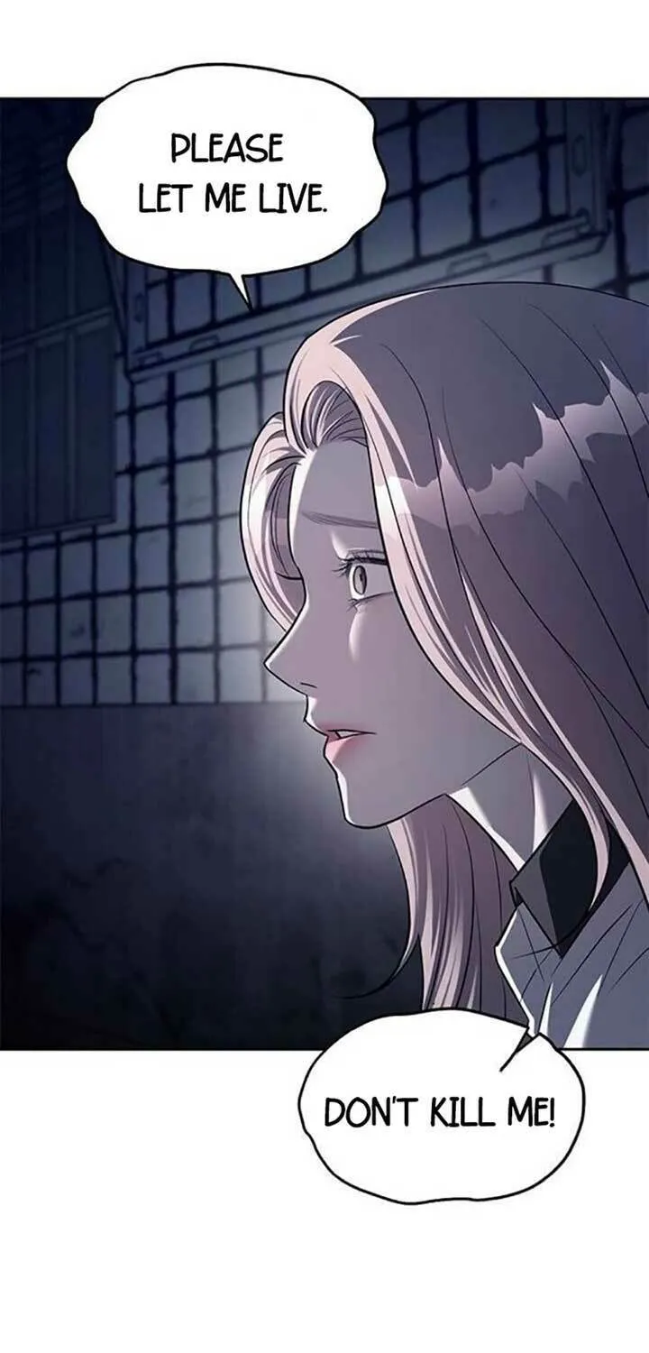 Undercover! Chaebol High School Chapter 36 page 31 - 