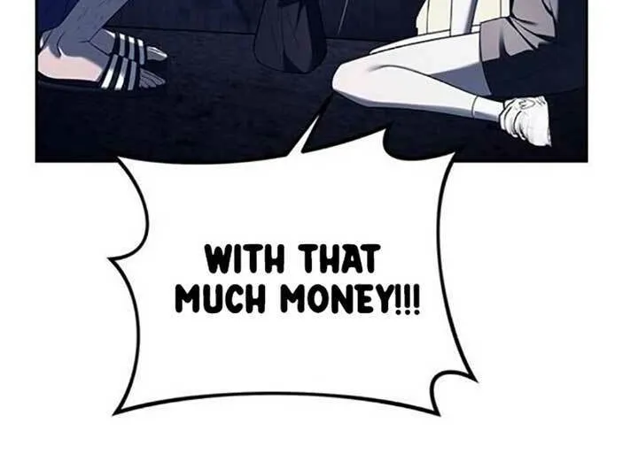 Undercover! Chaebol High School Chapter 36 page 33 - 
