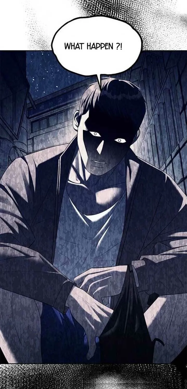 Undercover! Chaebol High School Chapter 36 page 38 - 
