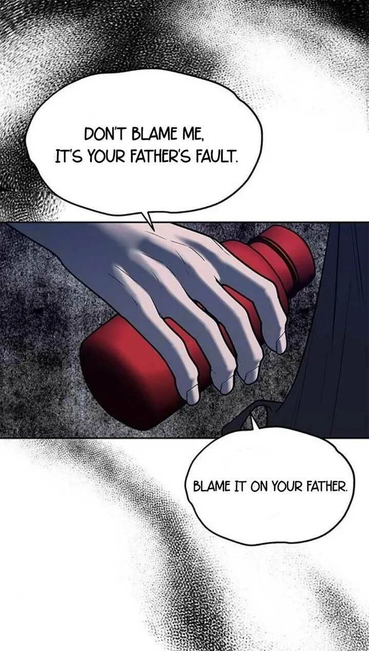 Undercover! Chaebol High School Chapter 36 page 39 - 