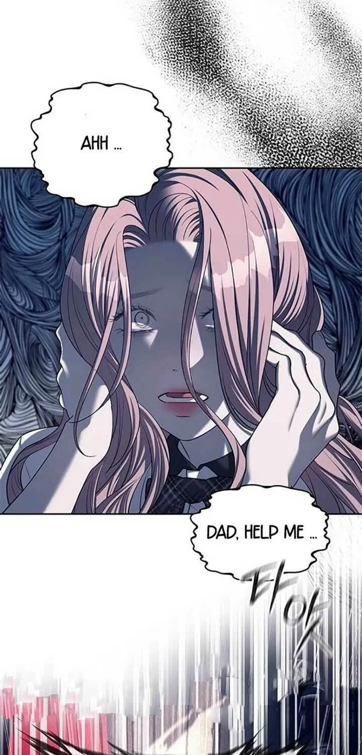 Undercover! Chaebol High School Chapter 36 page 40 - 