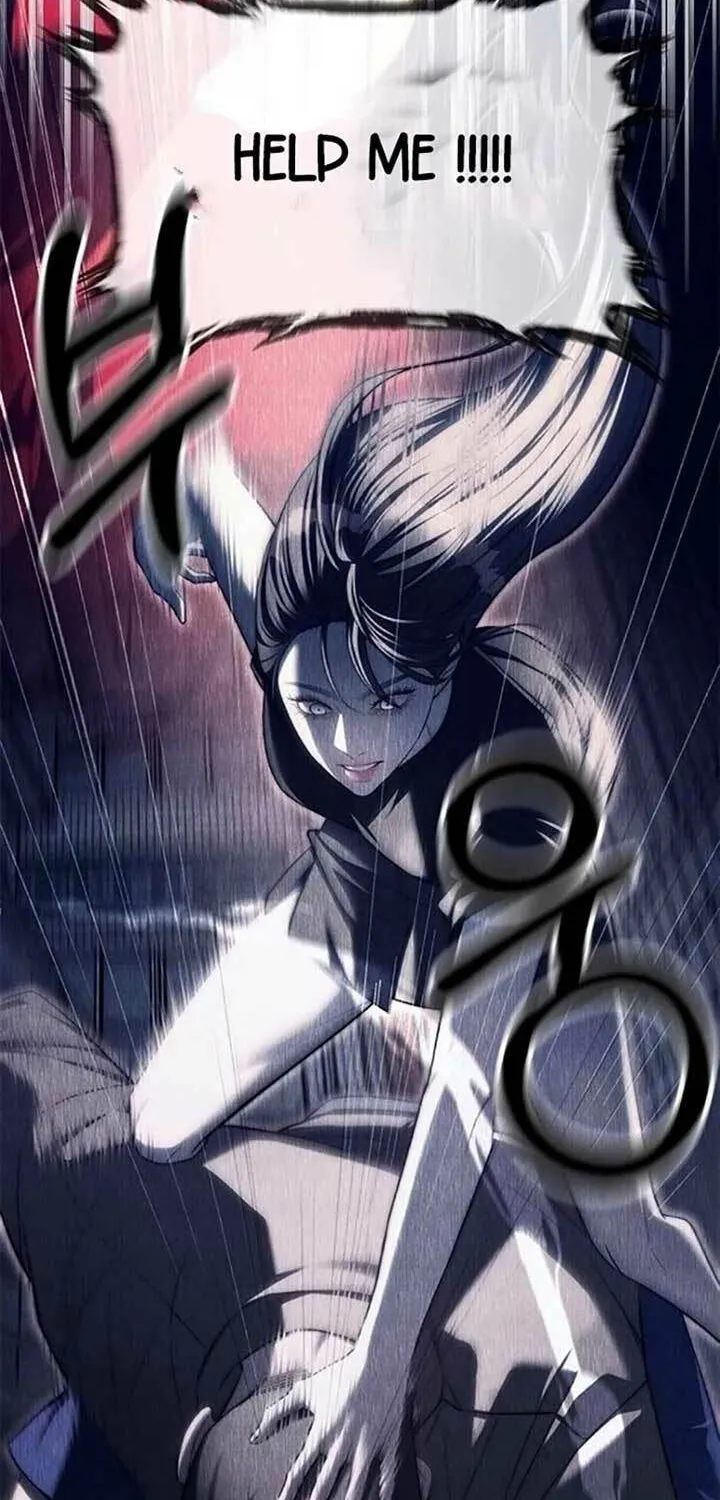 Undercover! Chaebol High School Chapter 36 page 41 - 