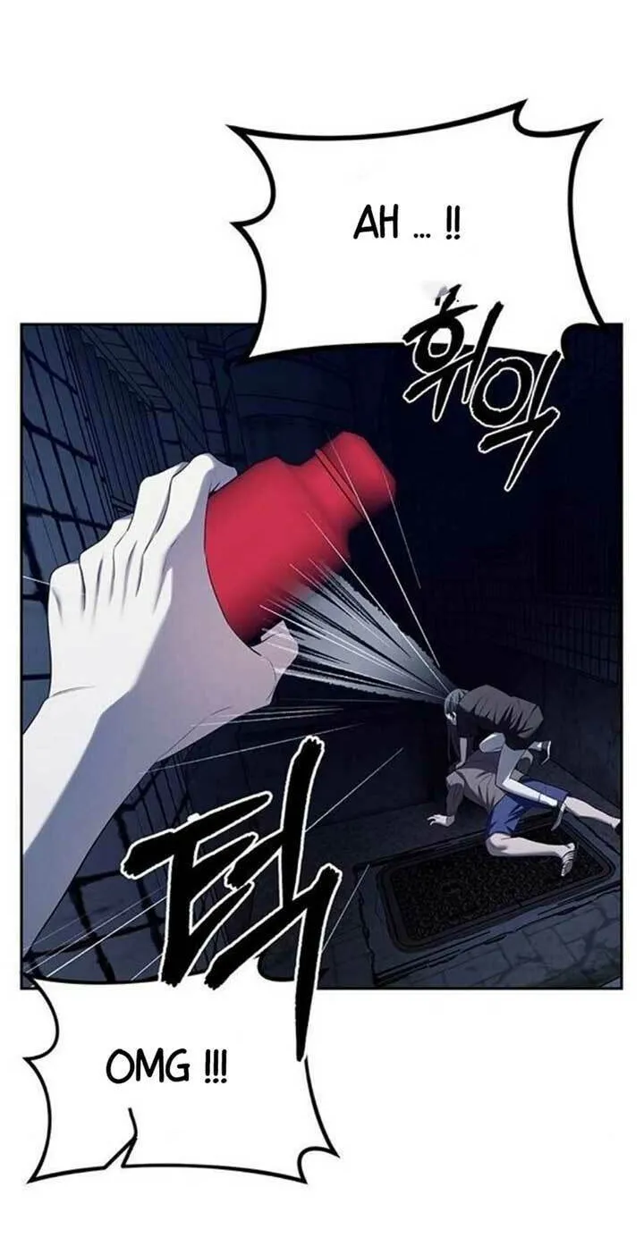 Undercover! Chaebol High School Chapter 36 page 44 - 
