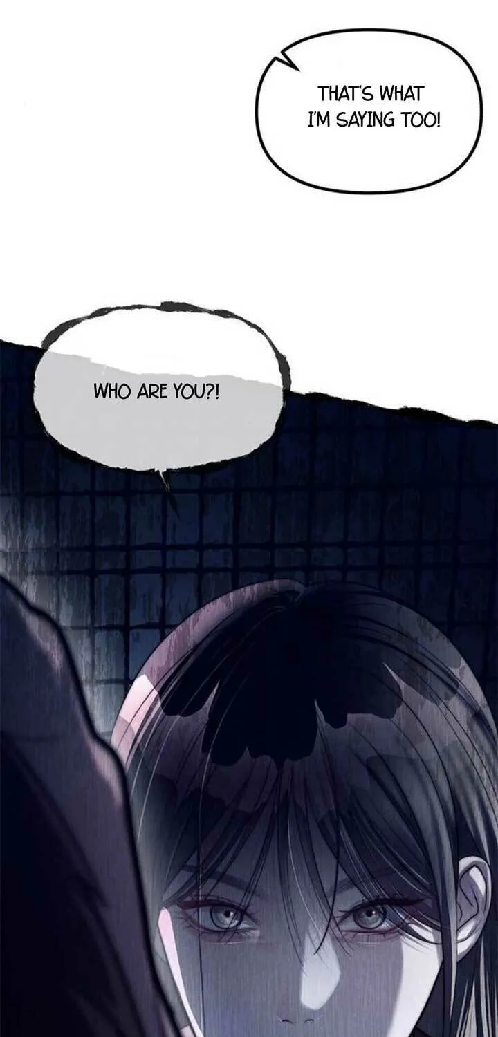 Undercover! Chaebol High School Chapter 36 page 50 - 