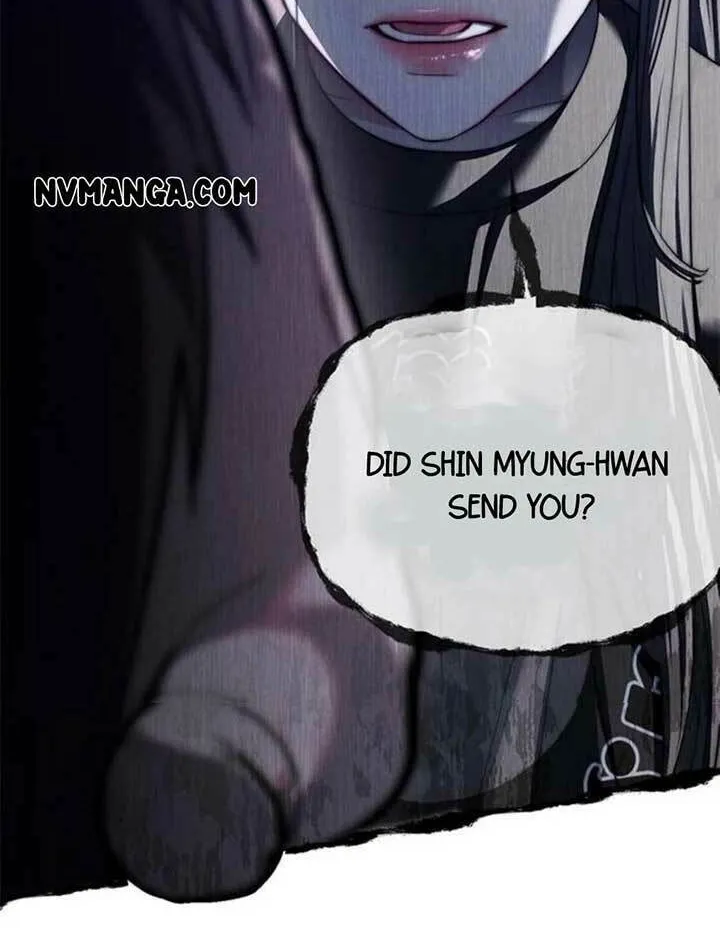 Undercover! Chaebol High School Chapter 36 page 51 - 