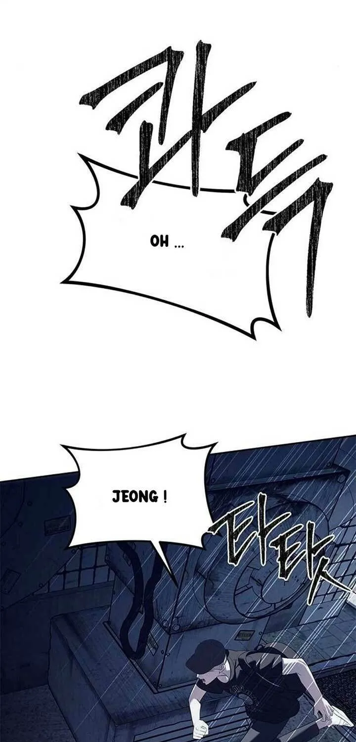 Undercover! Chaebol High School Chapter 36 page 52 - 