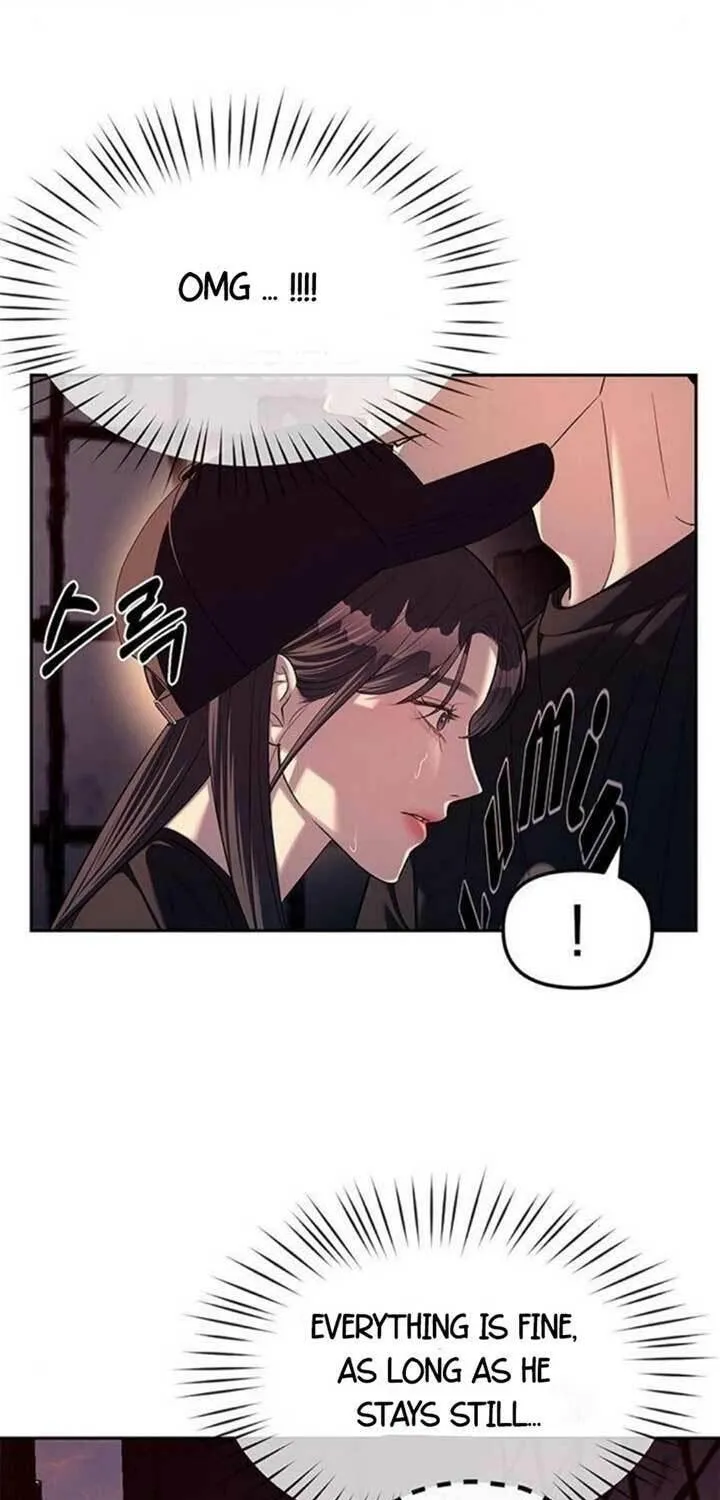 Undercover! Chaebol High School Chapter 36 page 7 - 