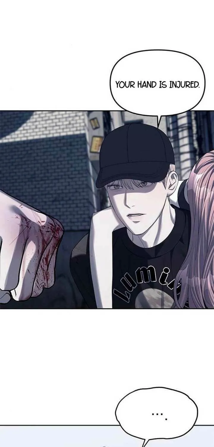 Undercover! Chaebol High School Chapter 36 page 62 - 
