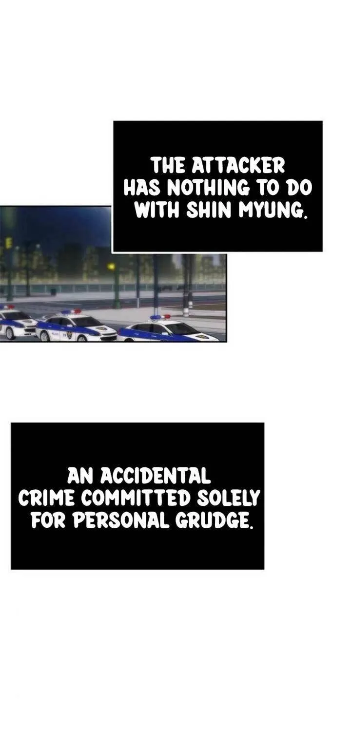 Undercover! Chaebol High School Chapter 36 page 64 - 