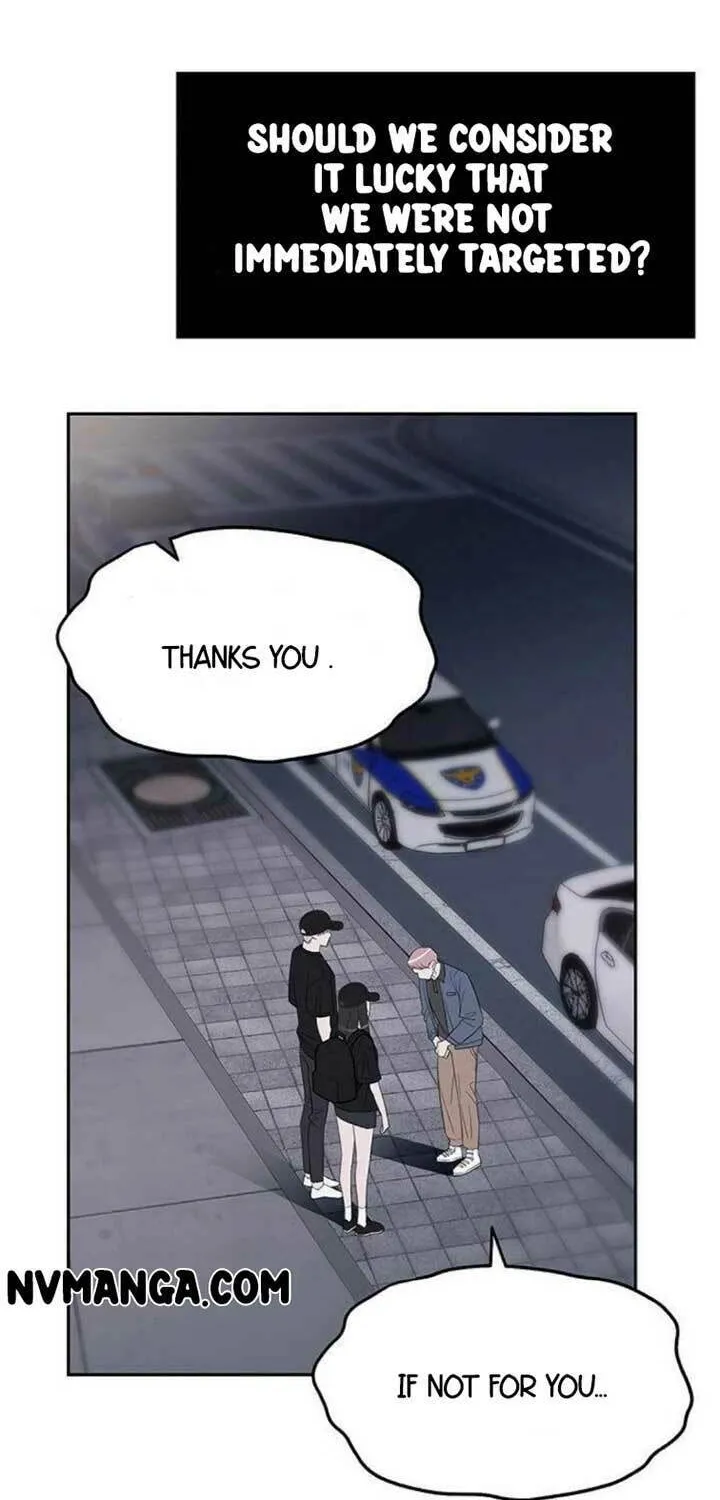 Undercover! Chaebol High School Chapter 36 page 65 - 