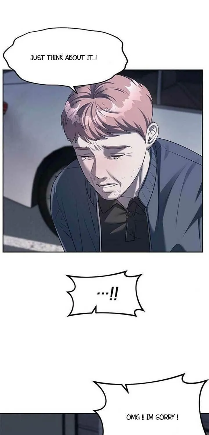 Undercover! Chaebol High School Chapter 36 page 67 - 