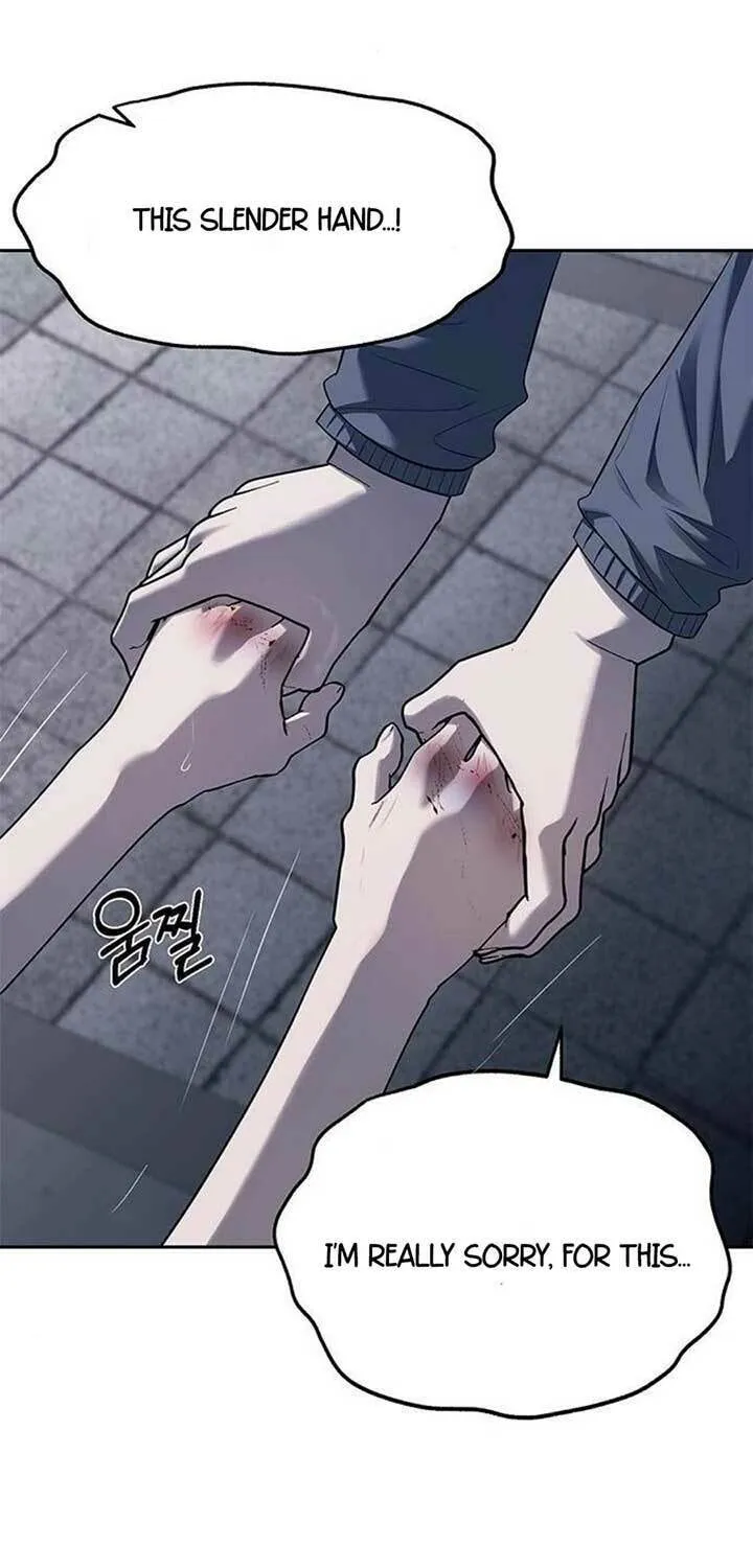 Undercover! Chaebol High School Chapter 36 page 69 - 