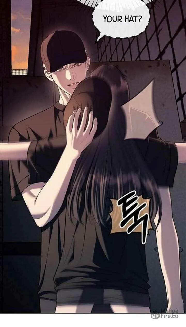 Undercover! Chaebol High School Chapter 36 page 8 - 