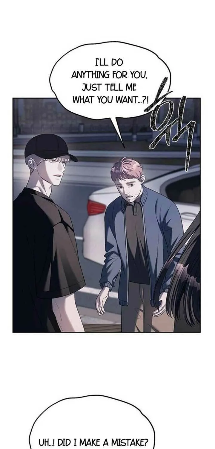 Undercover! Chaebol High School Chapter 36 page 71 - 