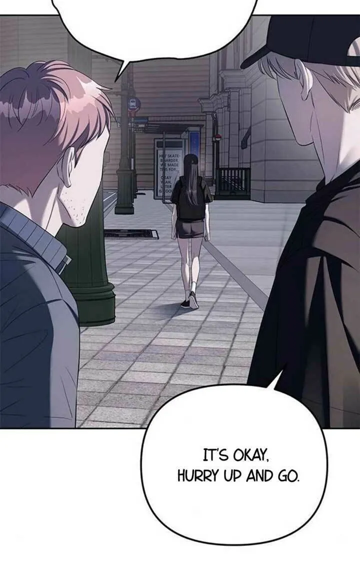 Undercover! Chaebol High School Chapter 36 page 72 - 