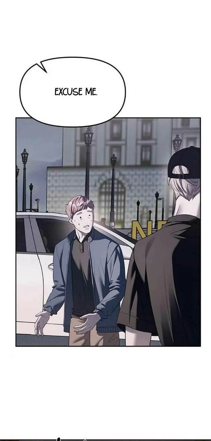 Undercover! Chaebol High School Chapter 36 page 73 - 