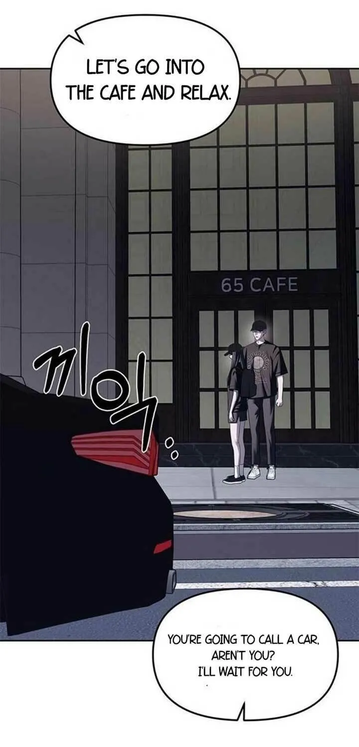 Undercover! Chaebol High School Chapter 36 page 80 - 