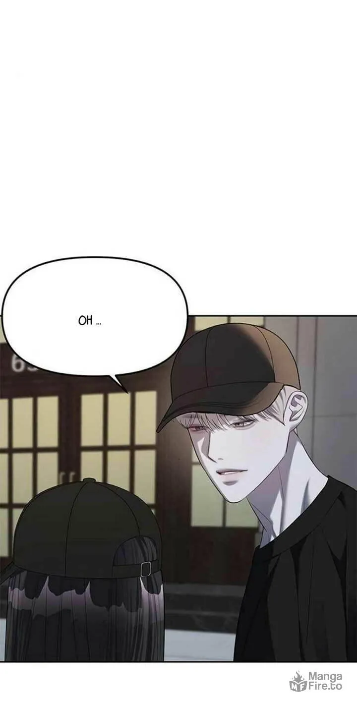 Undercover! Chaebol High School Chapter 36 page 81 - 