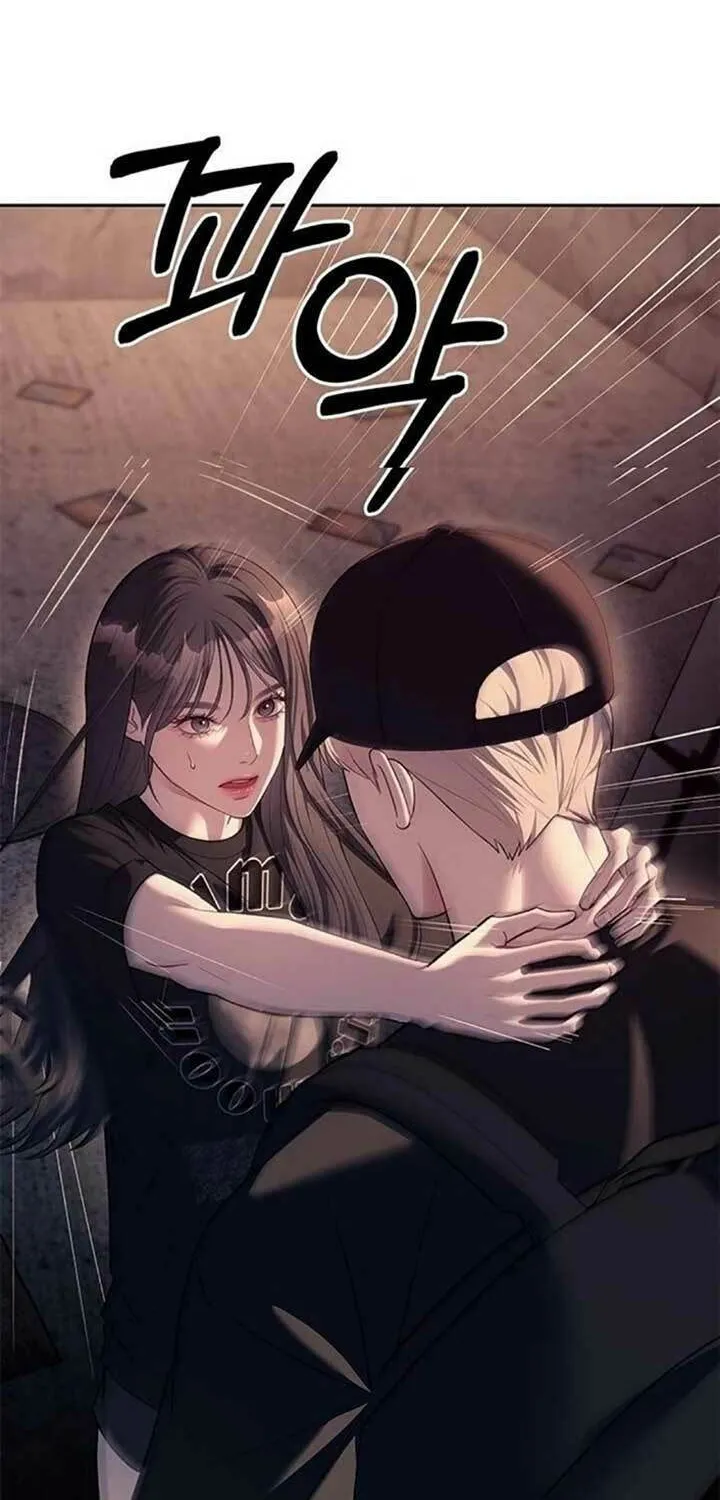 Undercover! Chaebol High School Chapter 36 page 10 - 