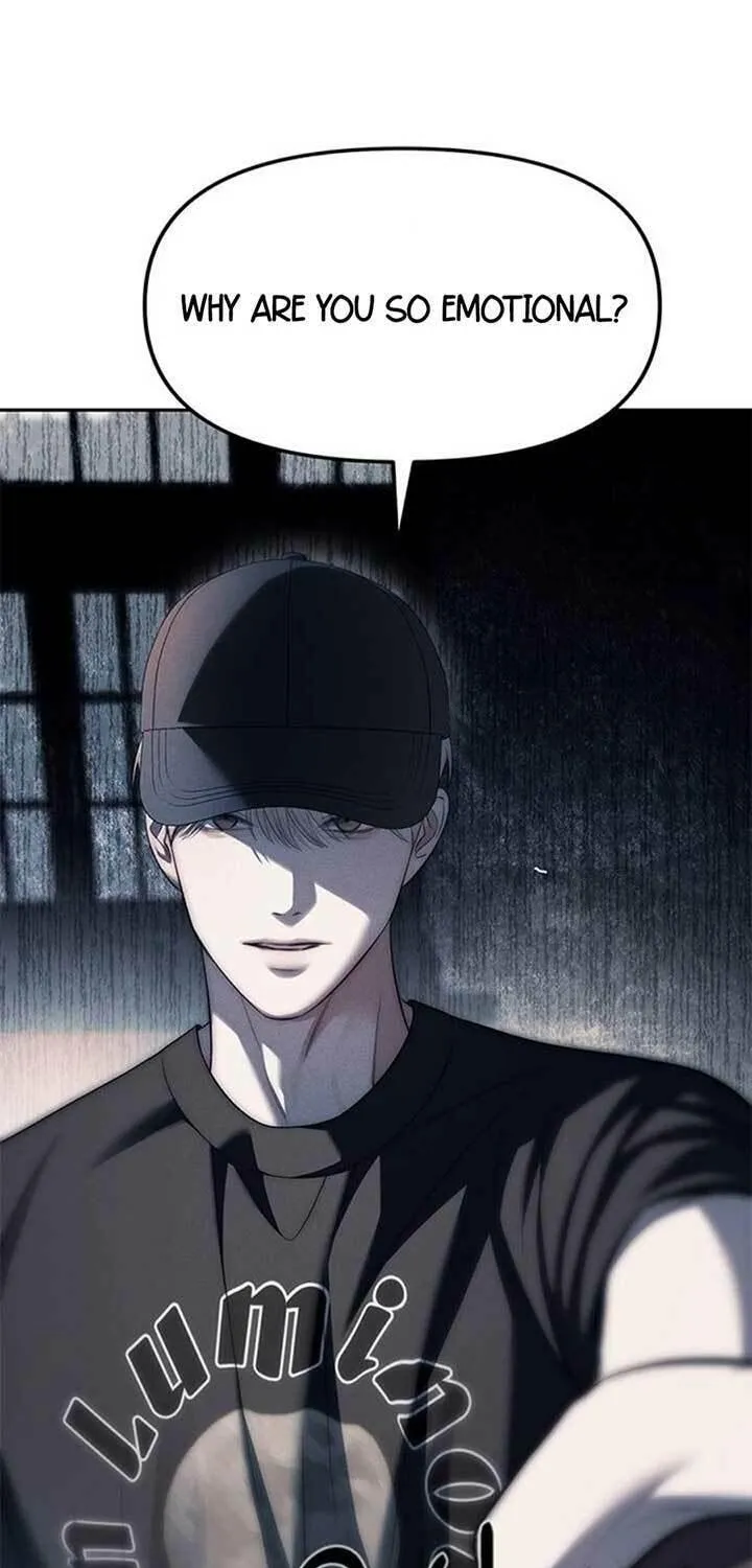 Undercover! Chaebol High School Chapter 37 page 12 - 