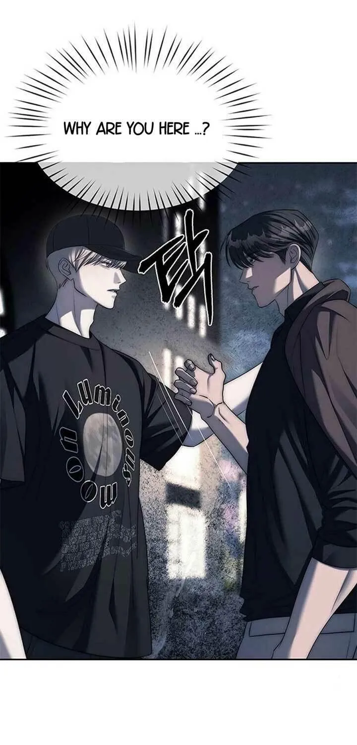 Undercover! Chaebol High School Chapter 37 page 14 - 