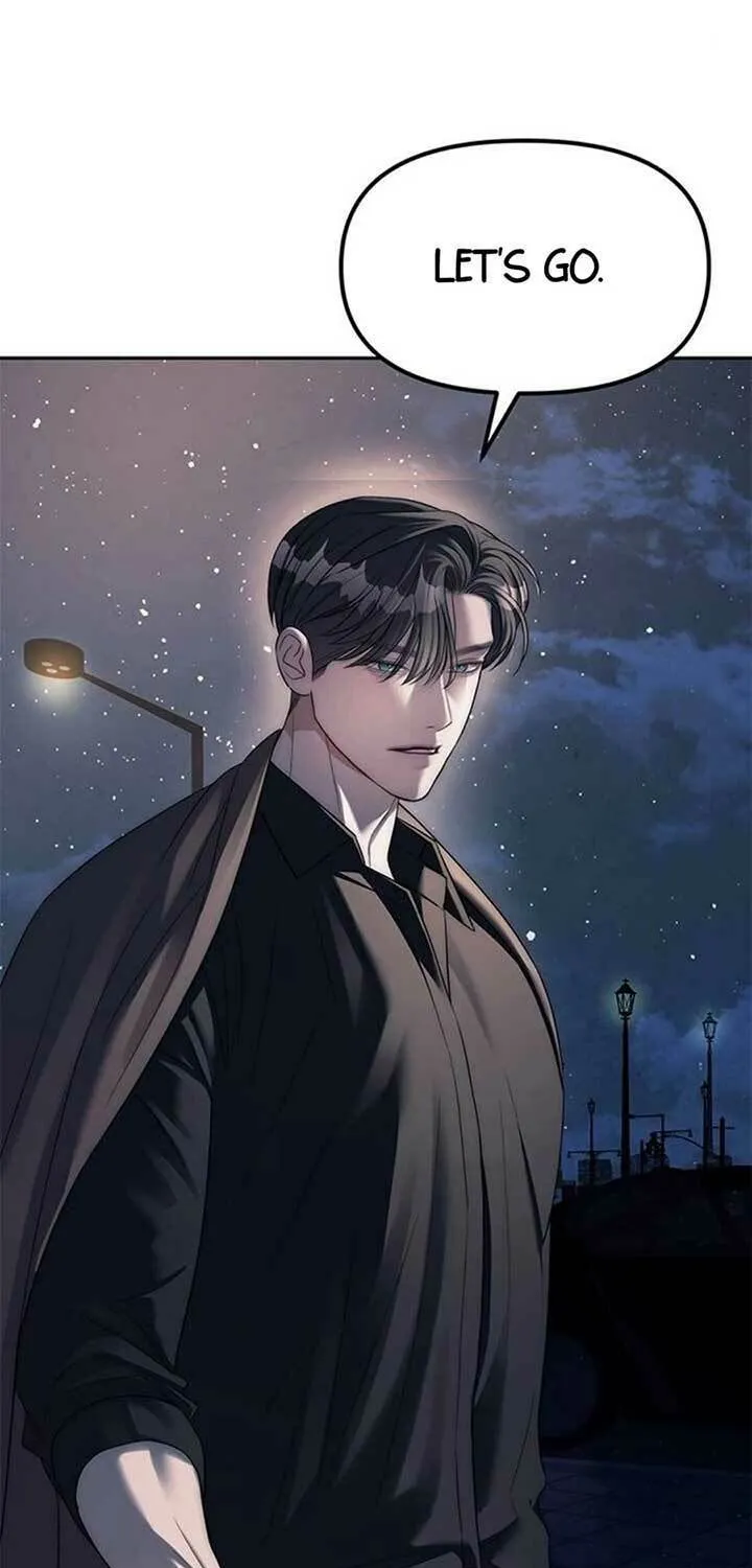 Undercover! Chaebol High School Chapter 37 page 16 - 