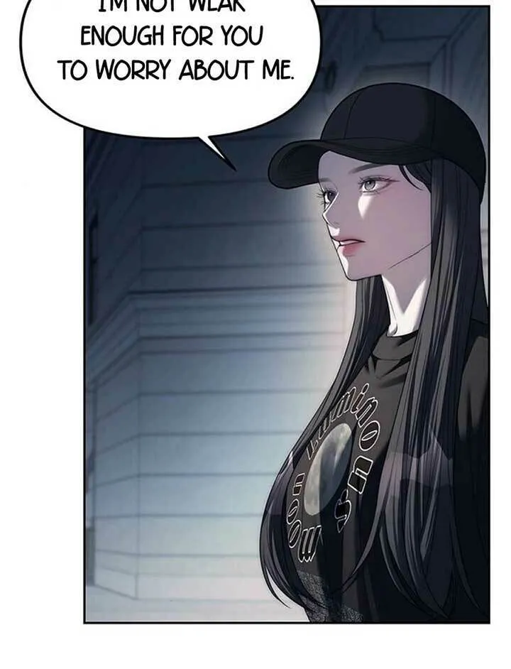 Undercover! Chaebol High School Chapter 37 page 21 - 