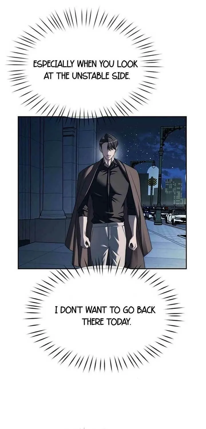 Undercover! Chaebol High School Chapter 37 page 25 - 