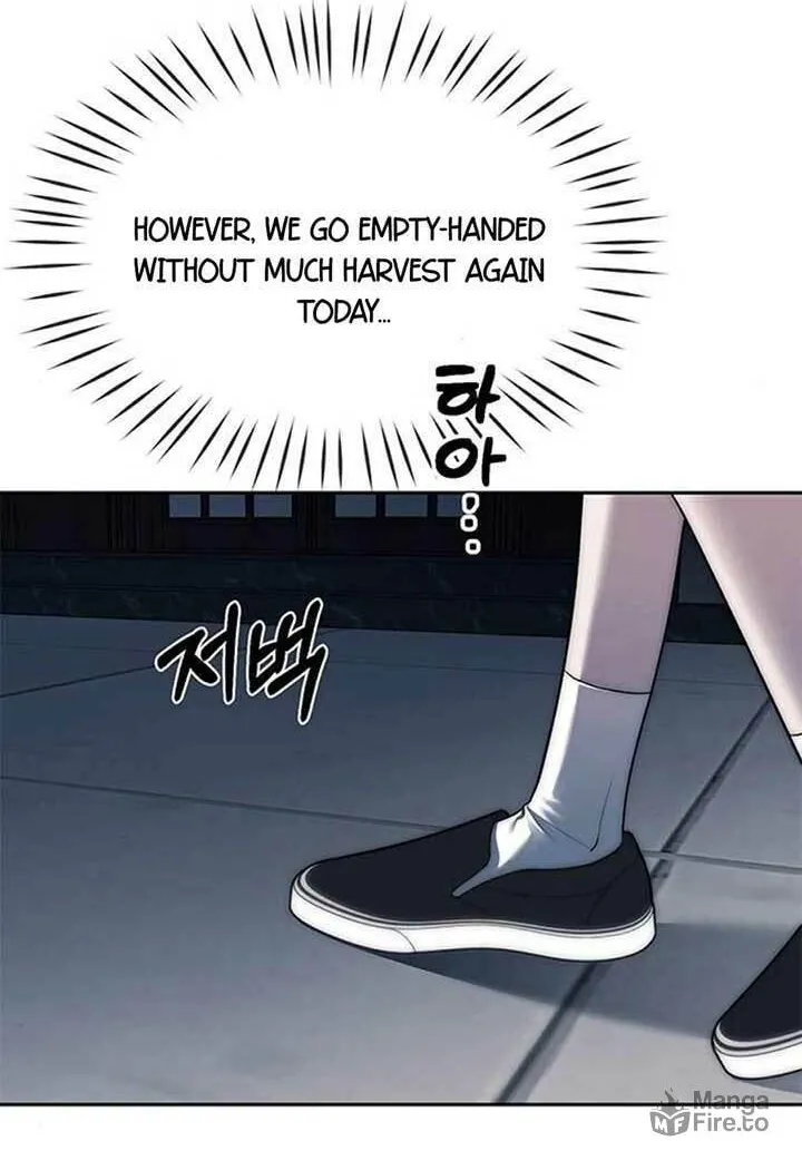 Undercover! Chaebol High School Chapter 37 page 26 - 