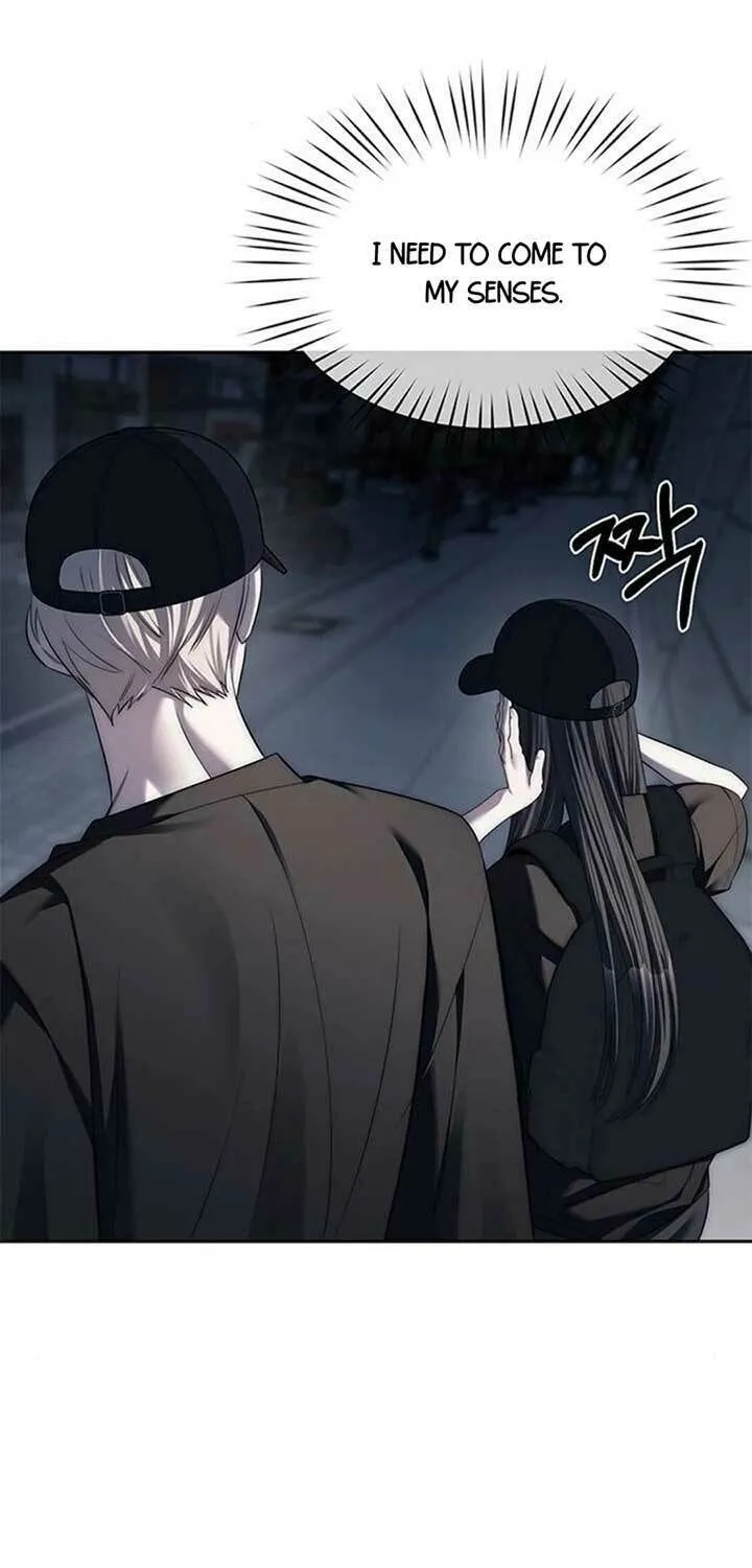Undercover! Chaebol High School Chapter 37 page 27 - 
