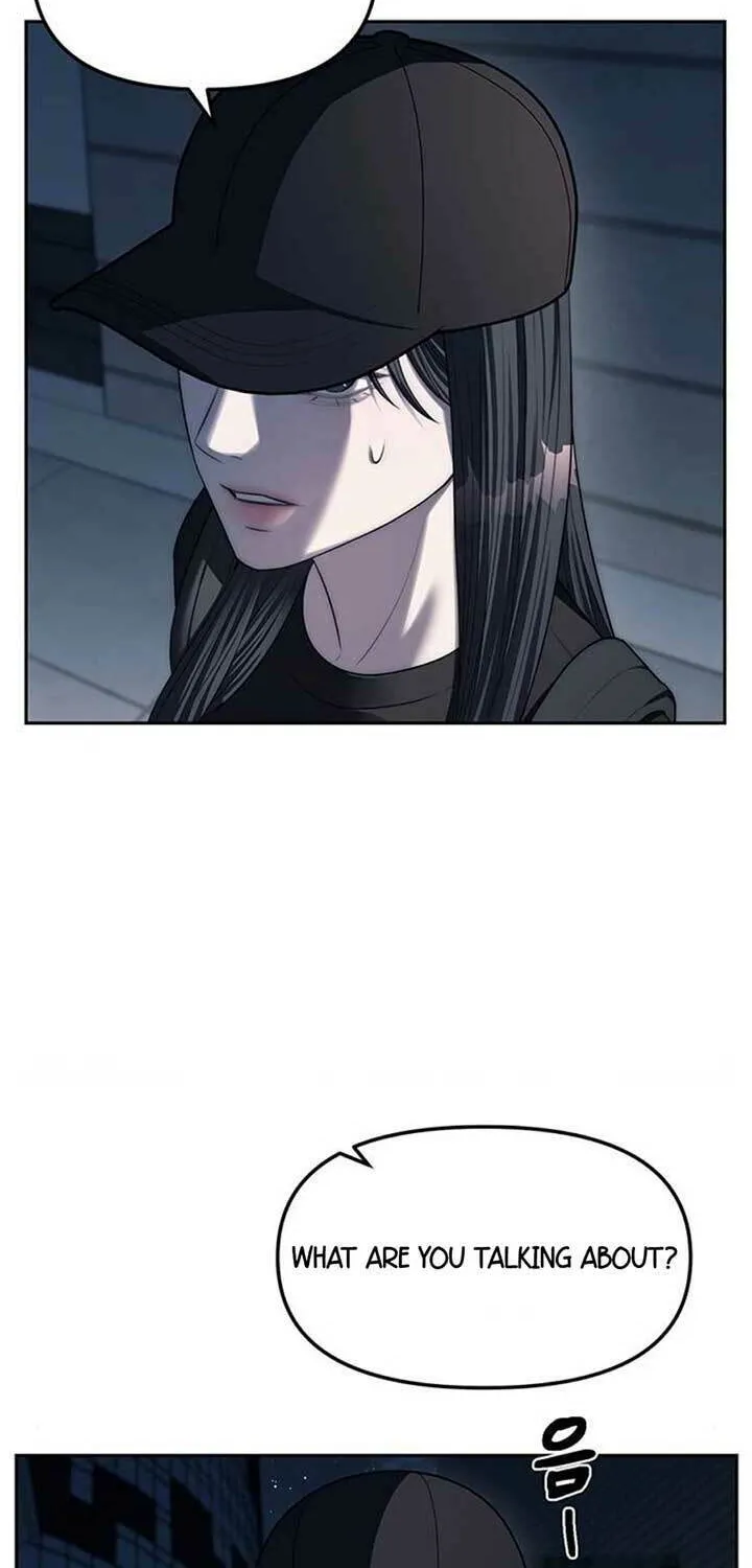 Undercover! Chaebol High School Chapter 37 page 30 - 