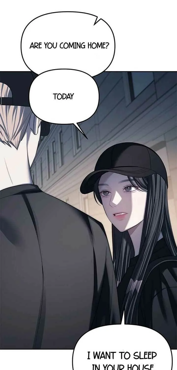Undercover! Chaebol High School Chapter 37 page 36 - 