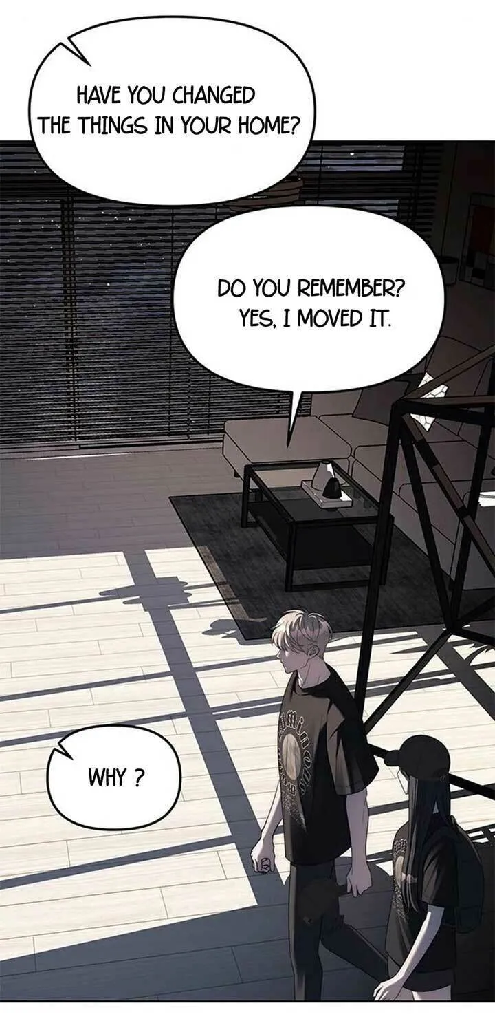 Undercover! Chaebol High School Chapter 37 page 39 - 