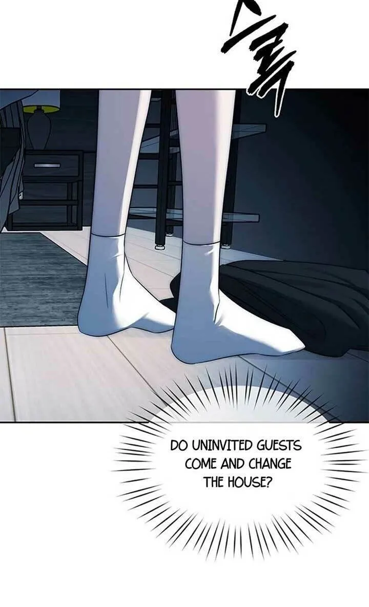 Undercover! Chaebol High School Chapter 37 page 43 - 