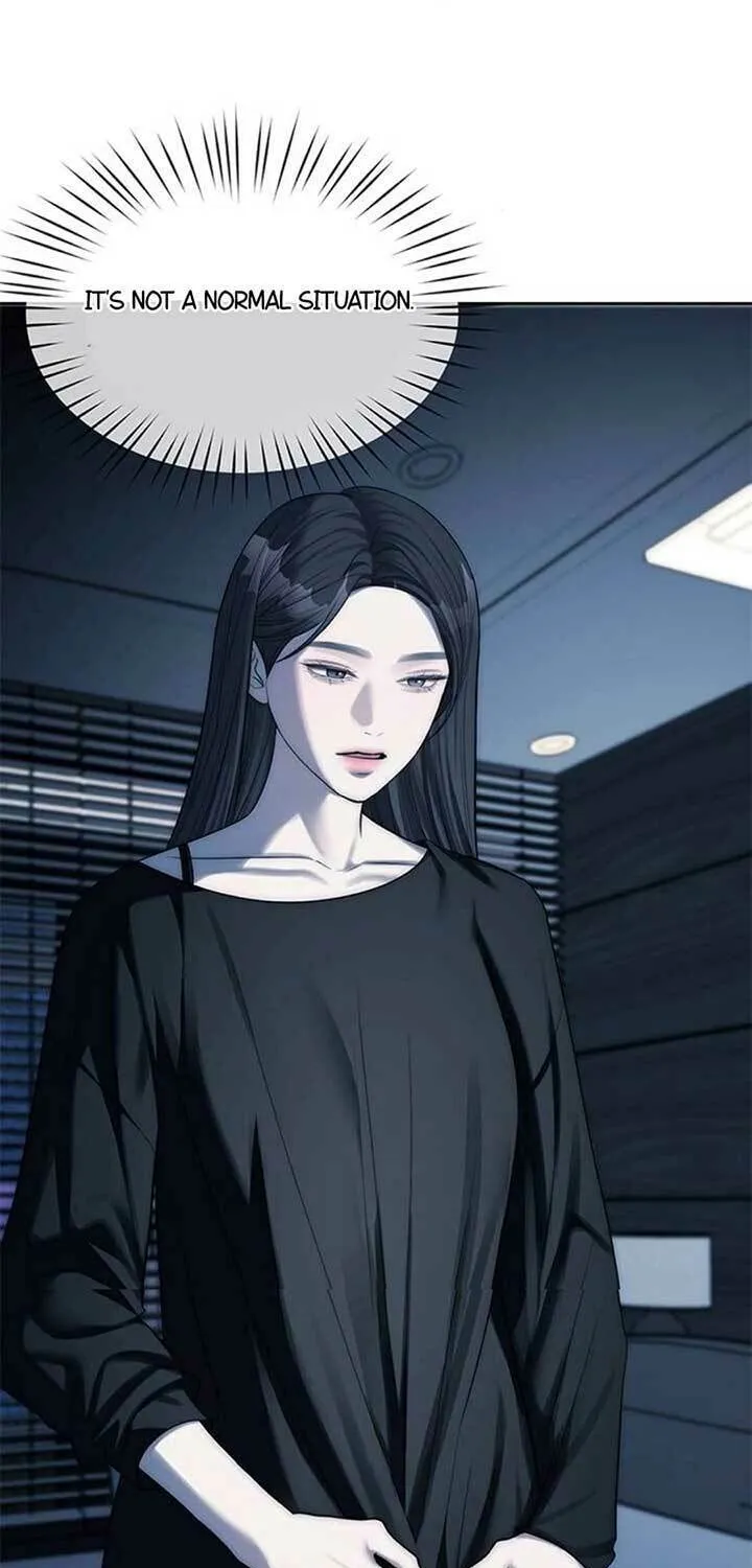 Undercover! Chaebol High School Chapter 37 page 44 - 