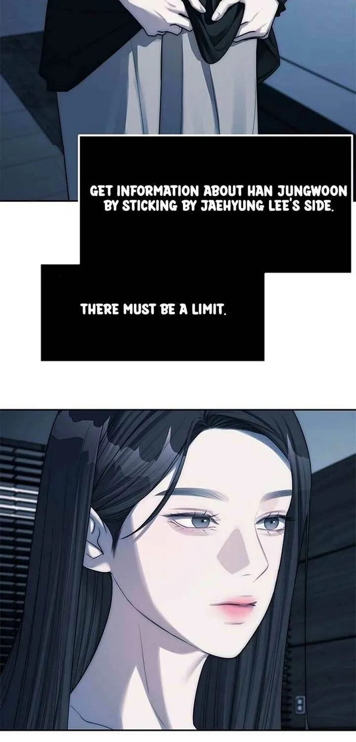Undercover! Chaebol High School Chapter 37 page 45 - 